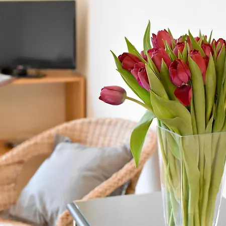Callas Apartamento