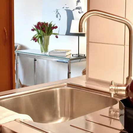 Apartamento Callas