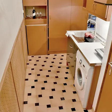Callas Apartamento *