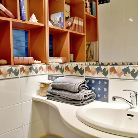 Apartmán Callas Budapešť