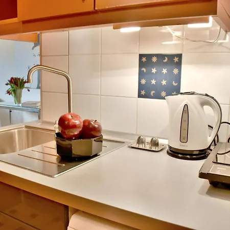 Apartamento Callas *
