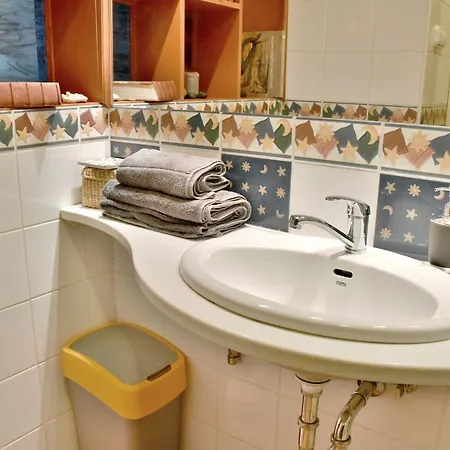 Appartement Callas