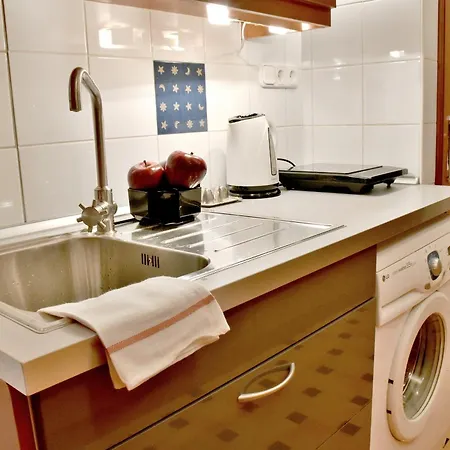 Apartamento Callas