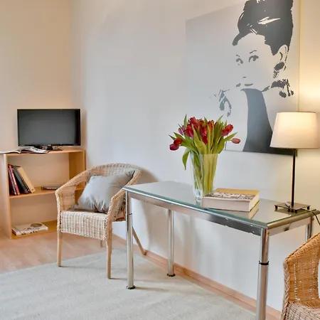 Apartamento Callas *