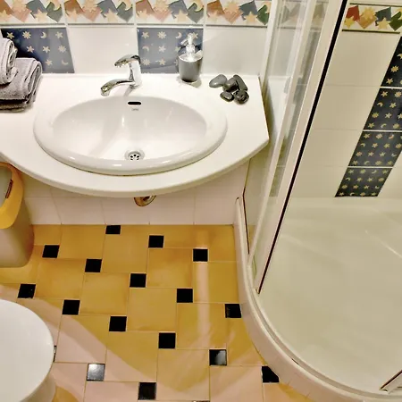 Callas Apartmán Budapešť