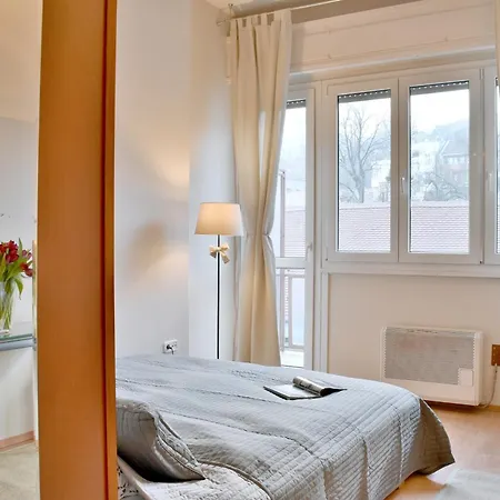 Apartamento Callas *
