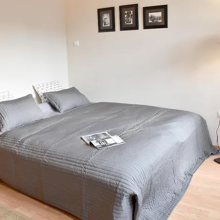 Apartamento Callas *
