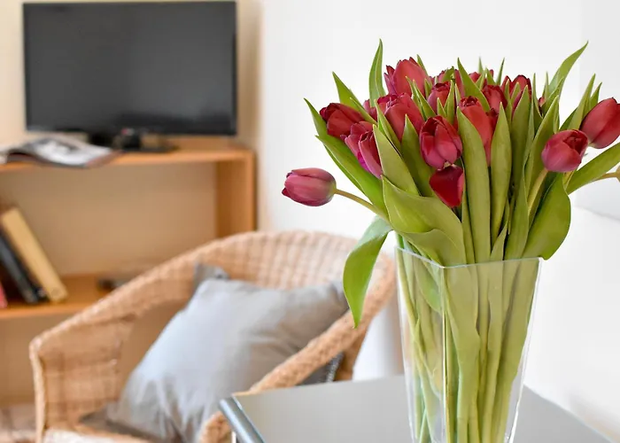 Callas Apartamento