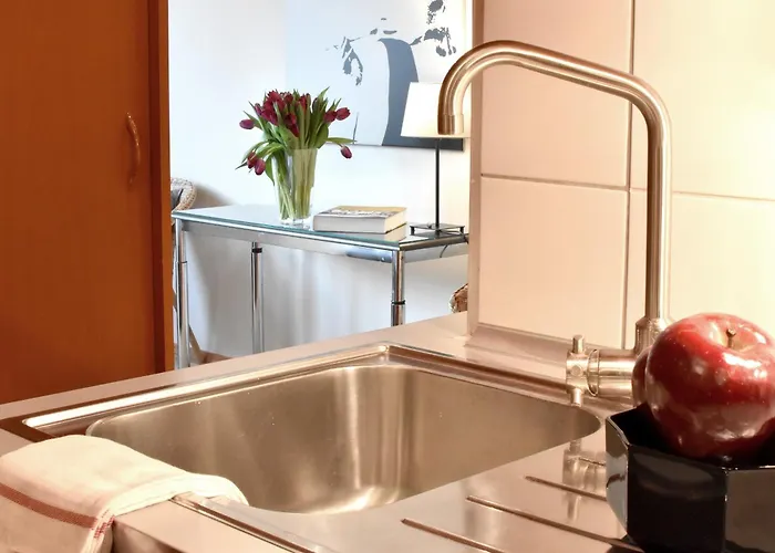 Apartamento Callas