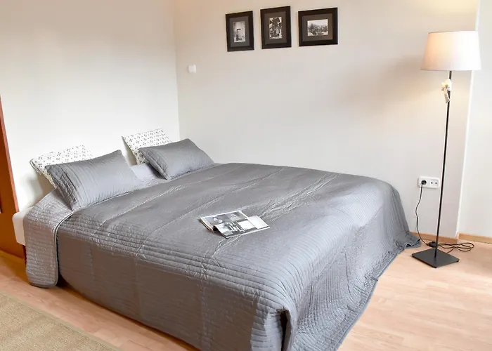 Appartement Callas *