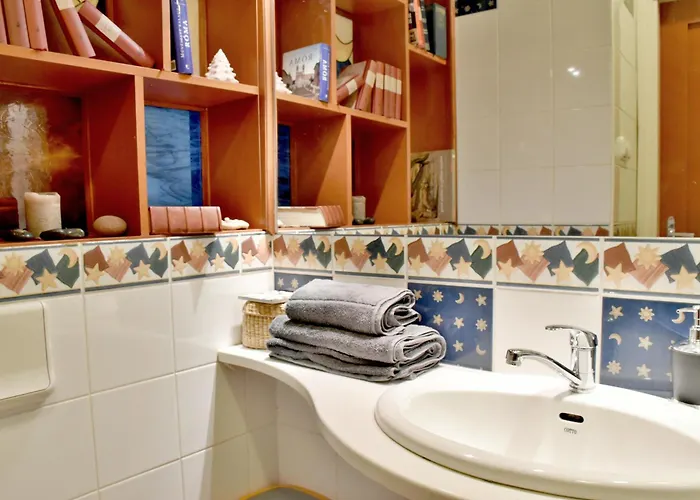 Apartamento Callas Budapeste
