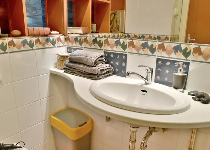 Appartement Callas