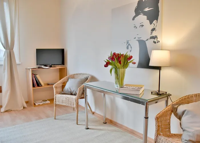 Apartamento Callas *