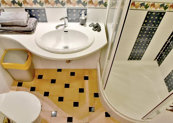 Callas Appartement Budapest