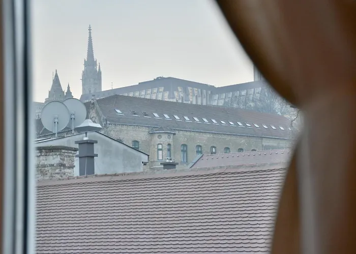 Appartement Callas